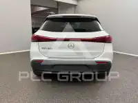 2023 Mercedes Benz EQA