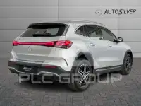 2023 Mercedes Benz EQA
