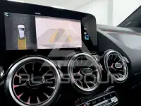 2023 Mercedes Benz EQA