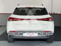 2023 Mercedes Benz EQA