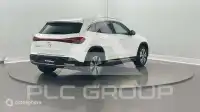 2023 Mercedes Benz EQA