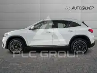2023 Mercedes Benz EQA