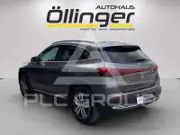 2023 Mercedes Benz EQA