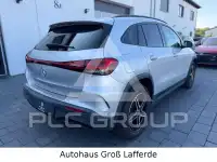 2023 Mercedes Benz EQA