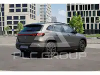 2023 Mercedes Benz EQA