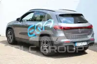 2023 Mercedes Benz EQA