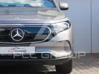 2023 Mercedes Benz EQA
