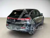 2023 Mercedes Benz EQA