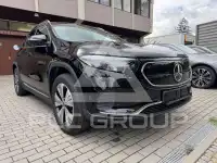 2023 Mercedes Benz EQA