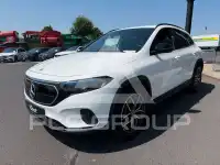2023 Mercedes Benz EQA
