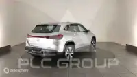 2023 Mercedes Benz EQA