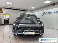 2023 Mercedes Benz EQA