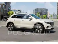 2023 Mercedes Benz EQA