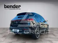 2023 Mercedes Benz EQA