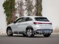 2023 Mercedes Benz EQA
