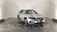 2023 Mercedes Benz EQA