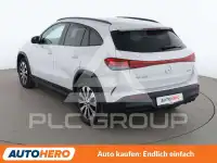2023 Mercedes Benz EQA