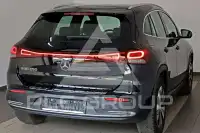 2023 Mercedes Benz EQA