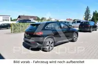 2023 Mercedes Benz EQA