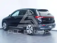 2023 Mercedes Benz EQA
