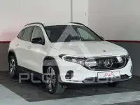 2023 Mercedes Benz EQA