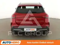 2023 Mercedes Benz EQA