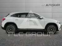 2023 Mercedes Benz EQA