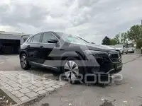 2023 Mercedes Benz EQA