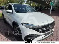 2023 Mercedes Benz EQA