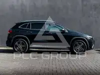 2023 Mercedes Benz EQA