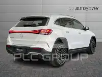 2023 Mercedes Benz EQA