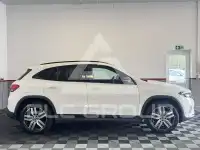 2023 Mercedes Benz EQA
