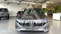 2023 Mercedes Benz EQA