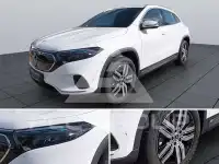 2023 Mercedes Benz EQA