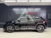 2023 Mercedes Benz EQA