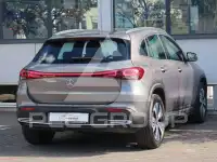 2023 Mercedes Benz EQA