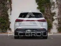 2023 Mercedes Benz EQA