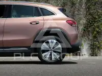 2023 Mercedes Benz EQA
