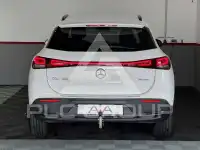 2023 Mercedes Benz EQA