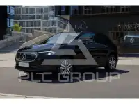 2023 Mercedes Benz EQA