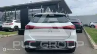 2023 Mercedes Benz EQA