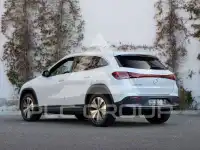 2023 Mercedes Benz EQA