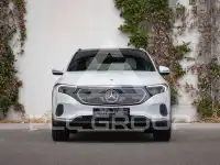 2023 Mercedes Benz EQA