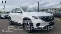 2023 Mercedes Benz EQA