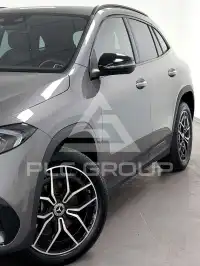 2023 Mercedes Benz EQA