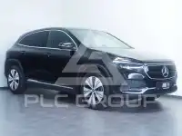 2023 Mercedes Benz EQA