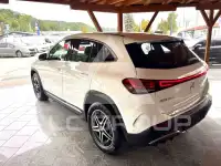 2023 Mercedes Benz EQA