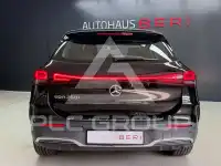 2023 Mercedes Benz EQA
