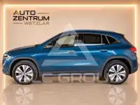 2023 Mercedes Benz EQA