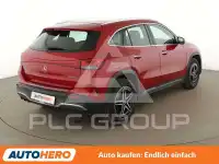 2023 Mercedes Benz EQA